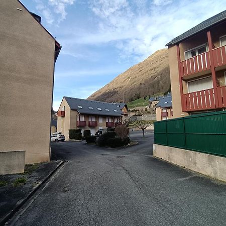 Studio Pirineo Frances Luz-Saint-Sauveur Eksteriør bilde